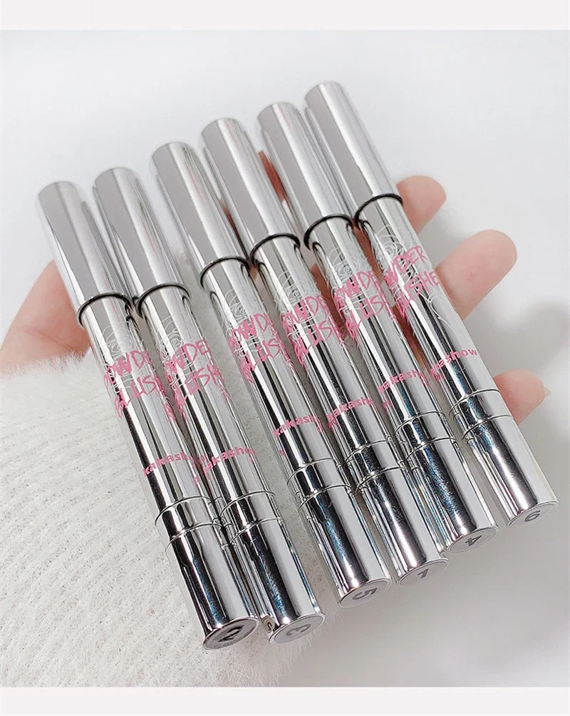 Langanhaltender Creme Blush Stick Für Augen Und Wangen_voghion.com