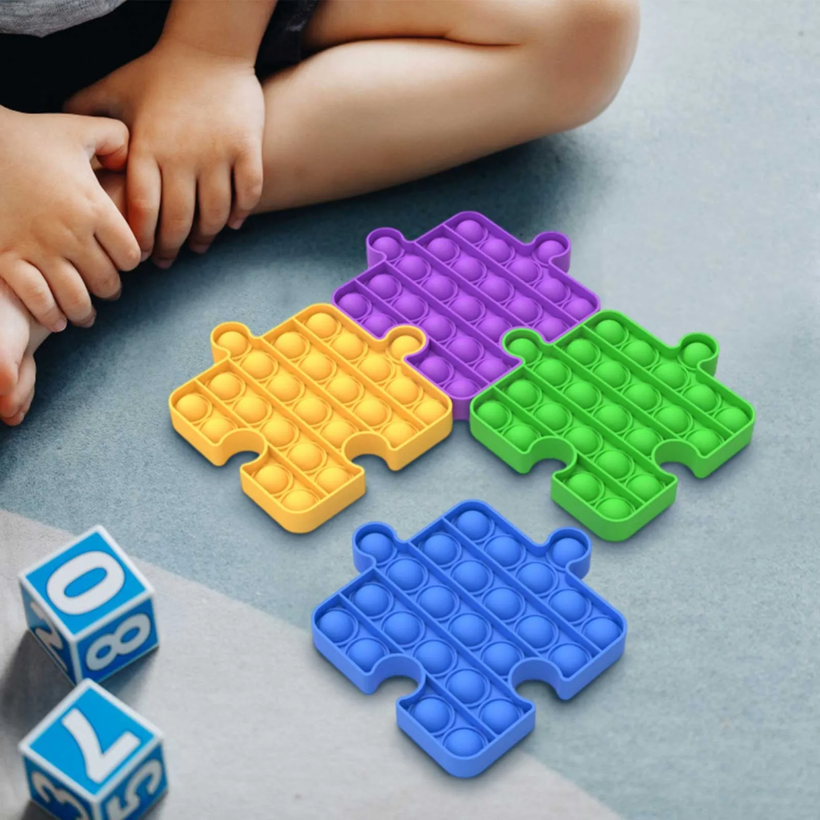 Рисунок 6 - Лоскутные модели