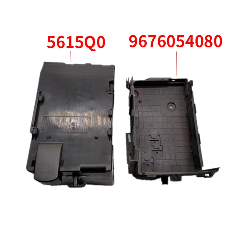 5615Q0 9676054080 Suitable for Peugeot 2008 207CC Citroen C3XR C4 AIRCROSS DS3 BATTERY SHIELD BATTERY-WIRES