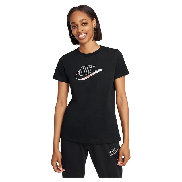 Nike Camiseta Señora - AliExpress