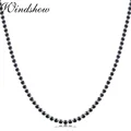 White color black cz