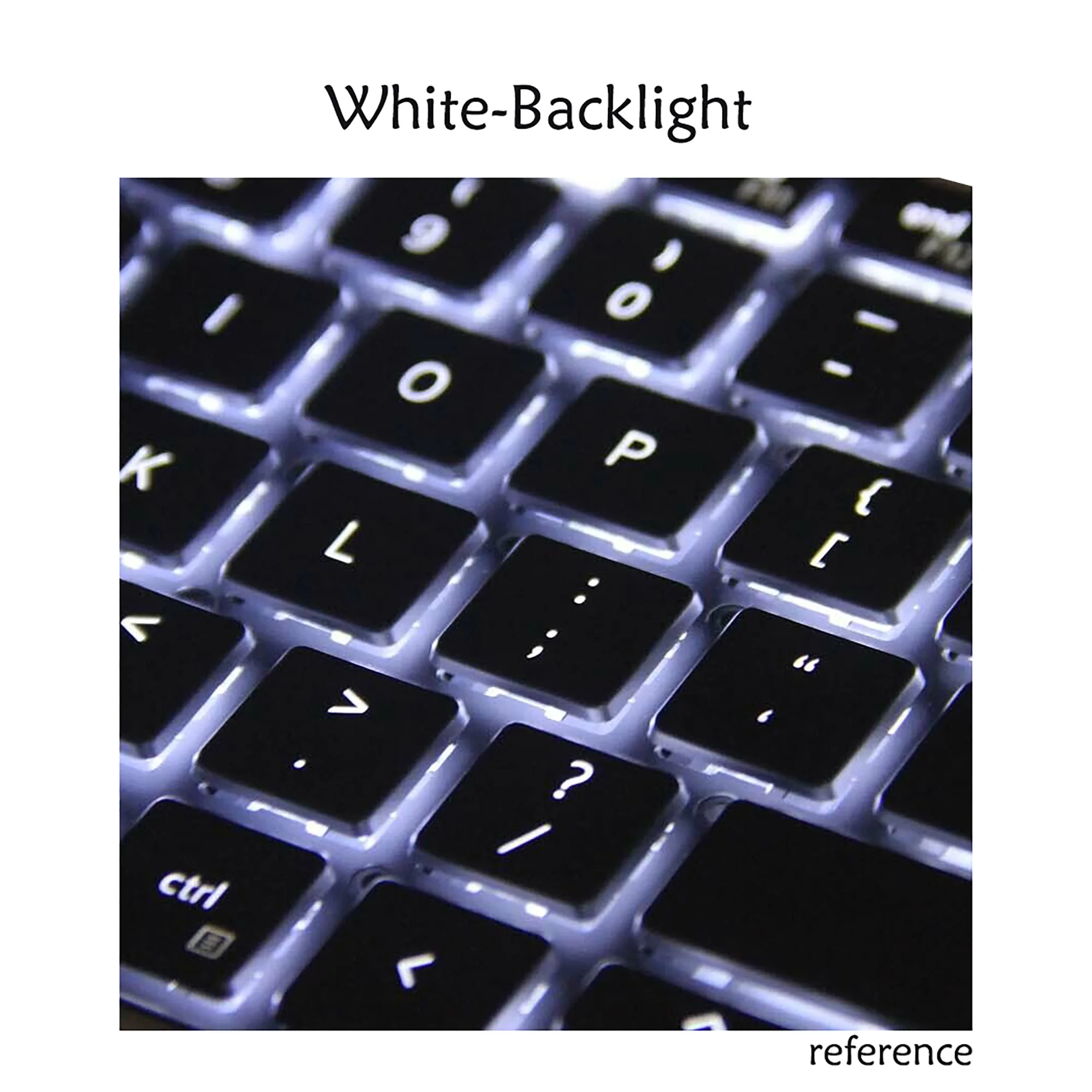 Teclado Retroiluminado do Portátil Dell Latitude 3510 5gdg9 0kj08g Ftrm5 5t3v7 Xmp7d Nh88w Reino Unido Canadense Francês Belga Azerty Nórdico - Imagem 5