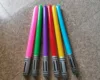 Kids Inflate Lightsaber Laser Sword Toy Fighting Balloon Party Favors Long Stick PVC Sword for Children Gift 2