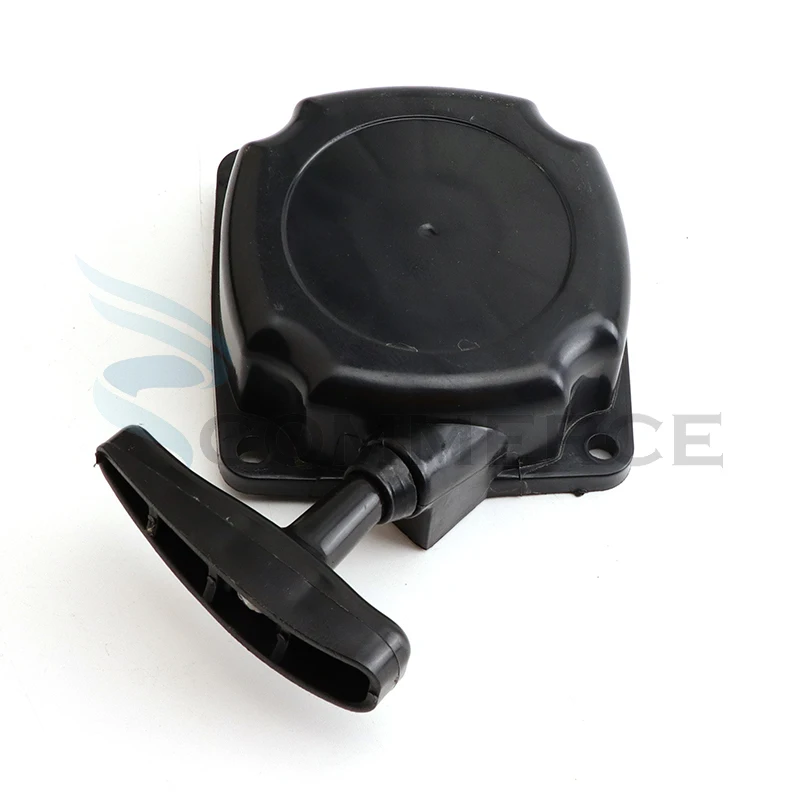 1 Pcs Replacement recoil starter kit for brush cutter 36F 40-5 44-5 33CC 43CC 49CC 52CC engine pull starter