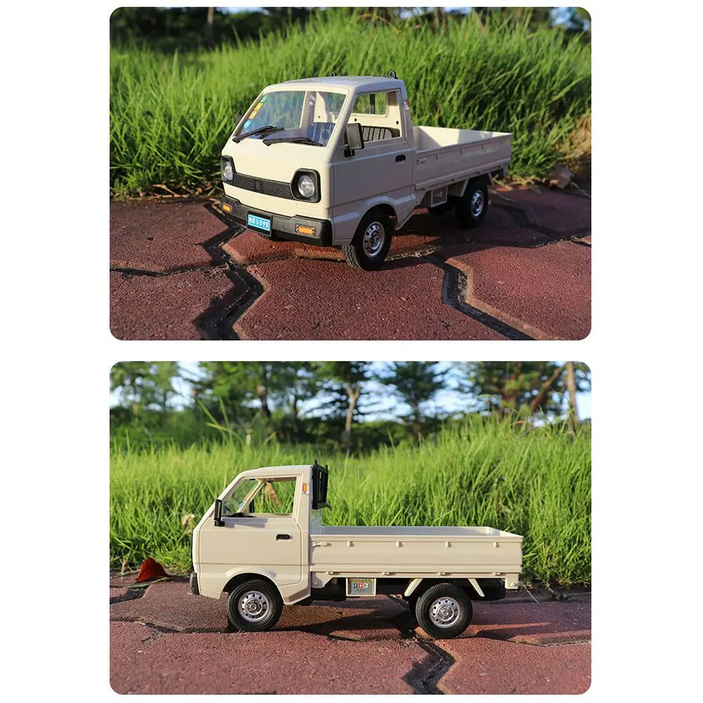 1:16 Suzuki Ravi Van D12 Model 4 Channel Scanner For Boys Remote Control Car 14 1:16 Suzuki Ravi Van D12 Model 4 Channel Scanner For Boys Remote Control Car