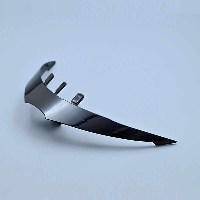 For SHOEI Z8 Z-8 NXR2 Motorcycle Rear Trim Helmet Spoiler Case