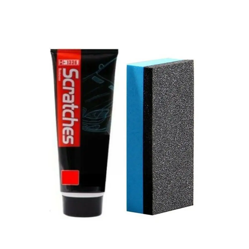 ScratchFree Stove Scratch Remover Polishing Wax 100ML Paint Care Repair Wax Cleaning Tools Dropshipping