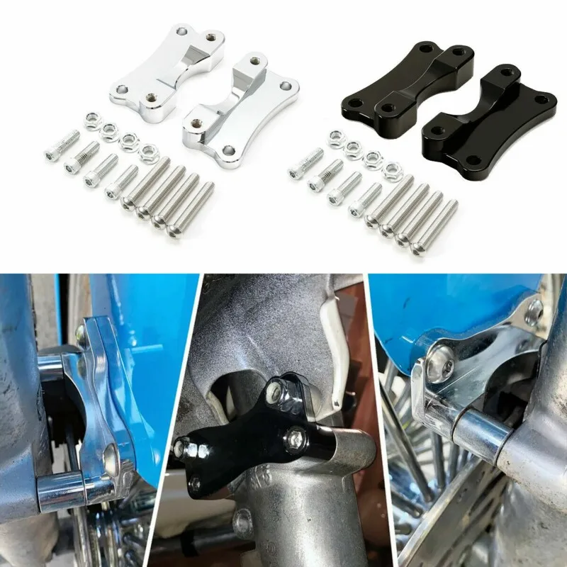 Street Glide Rear Fender Extension Stretched Rear Fender Street Glide