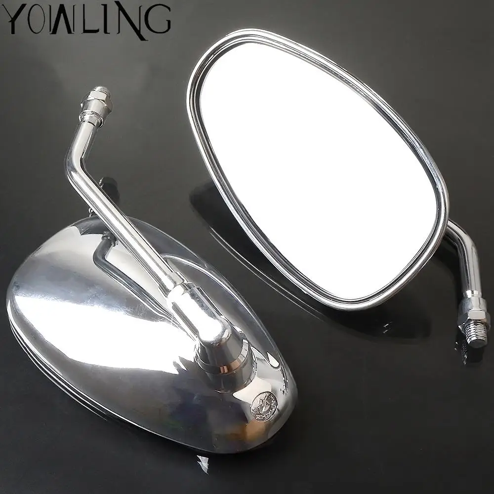 

Motorcycle Side Rearview Anti-glare Mirror CNC Aluminum For SUZUKI DL1000 VSTROM V-STROM 1050 1050XT 1000 SV1000 SV1000X SV1000S
