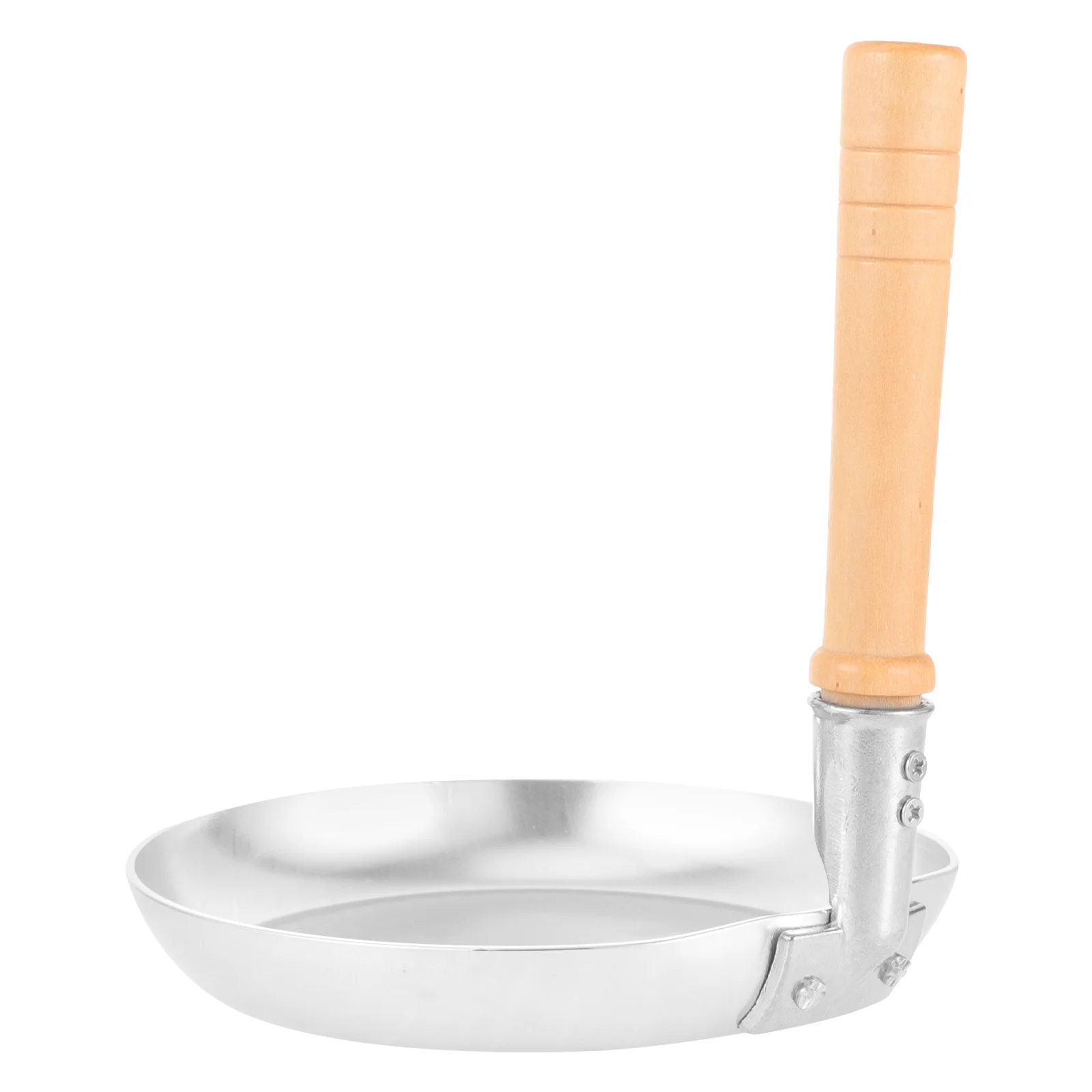 

Japanese Egg Pan Oyakodon Pan Stainless Steel Parent-Child Pot Frying Egg Pan Omelette Pan Egg Skillet Japanese