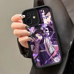 S - Slayers D - Demon Soft Back Phone Case - Sleek & Durable Protection - Samsung A04 4G (TYB - UUCY2661013A1)