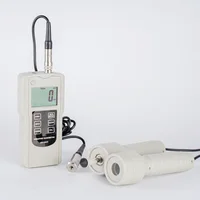 Dynamic Balance Vibration Analyzer AV-160T Vibration Tachometer Non-contact Photoelectric Tachometer Measures RPM And Hz 1