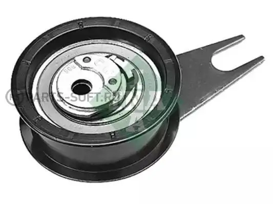 INA 531025330 531 0253 30 _ tension pulley TIMING belt \ VW LF/Pass 1.9TDi 93-99 | Автомобили и мотоциклы