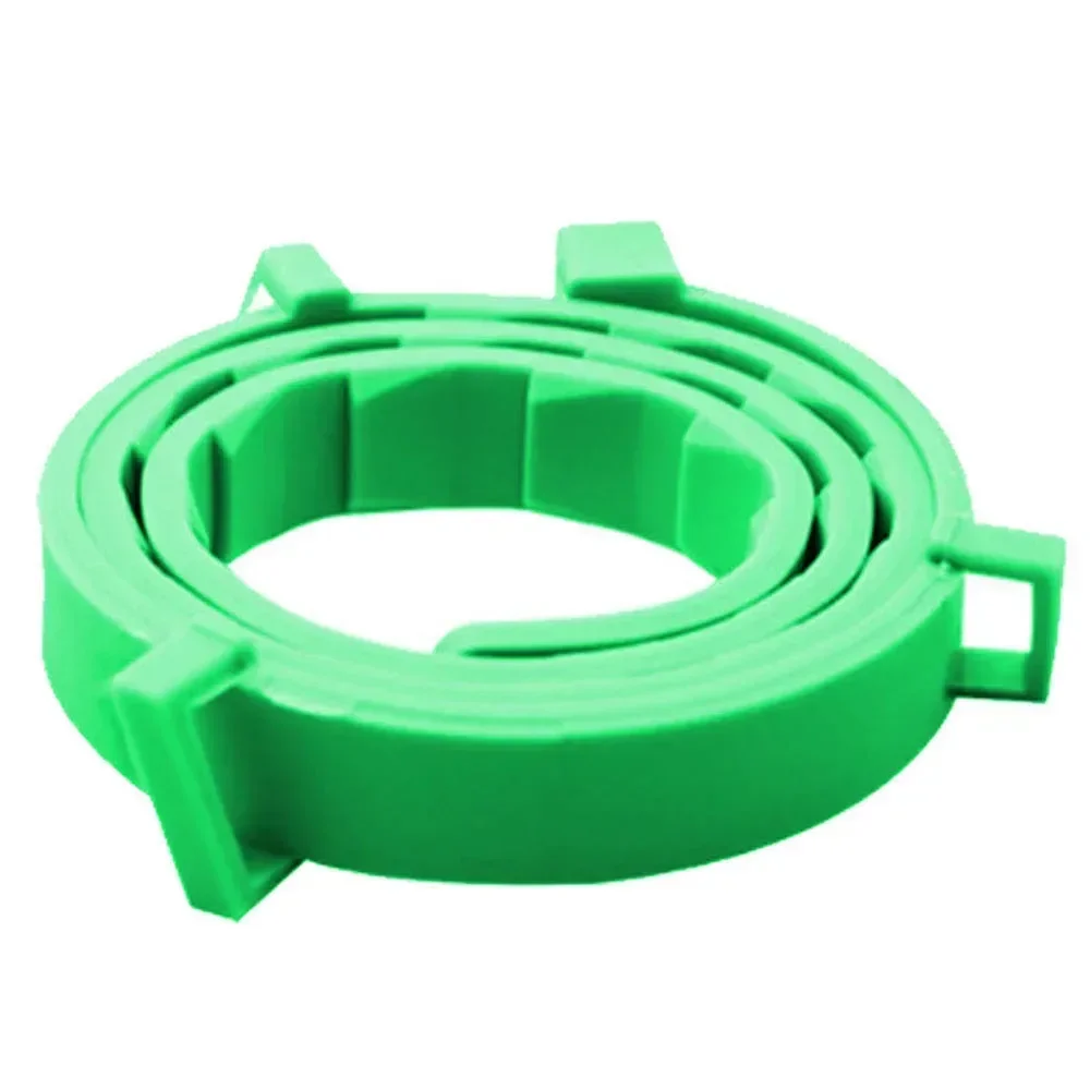 Green (in opp bag)