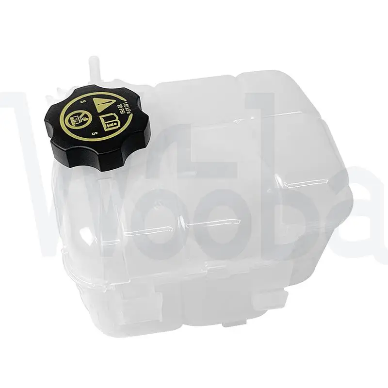 Wooba 13256823 13465094 13393368 1304028 Engine Coolant Reservoir Tank