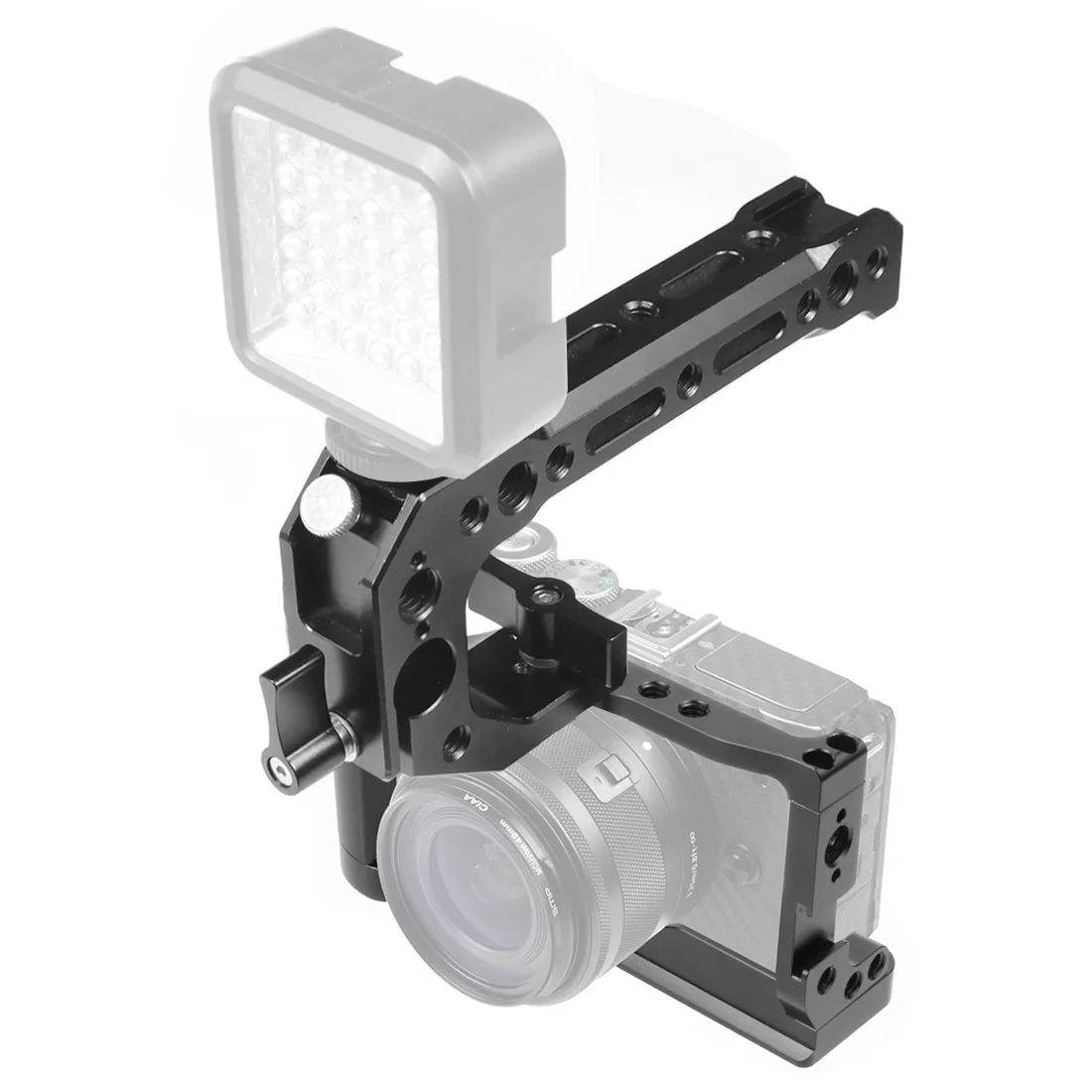 Lens Sony A6400 Vs Canon M6 Mark Ii Canon EOS M6 Mark II Review