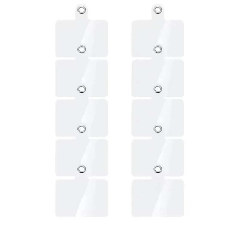 Universal Phone Tether Tab for Lanyard and Accessories