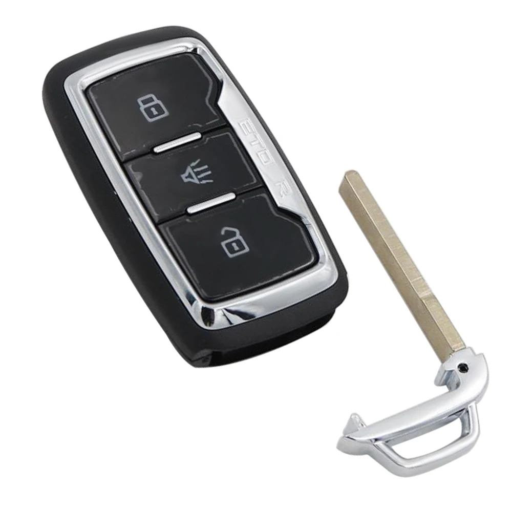 Рисунок 3 - XRNKEY Интеллектуальный Автомобильный