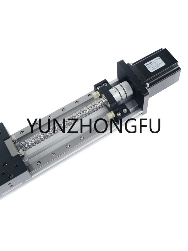 

Linear Module Hms80 CNC Precision Cross Linear Guide Slide Module