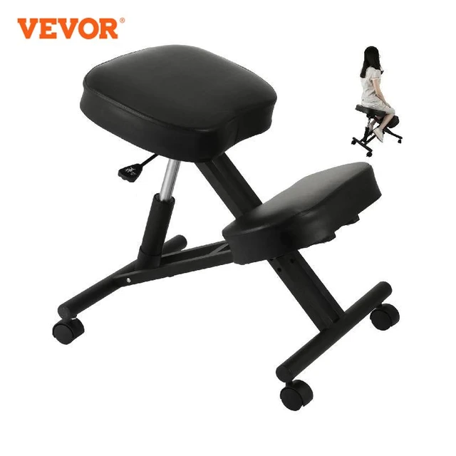 Ergonomic Kneeling Chair Back Support  Ergonomic Kneeling Chair Near -  Ergonomic - Aliexpress