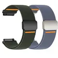 Blue gray-Army green