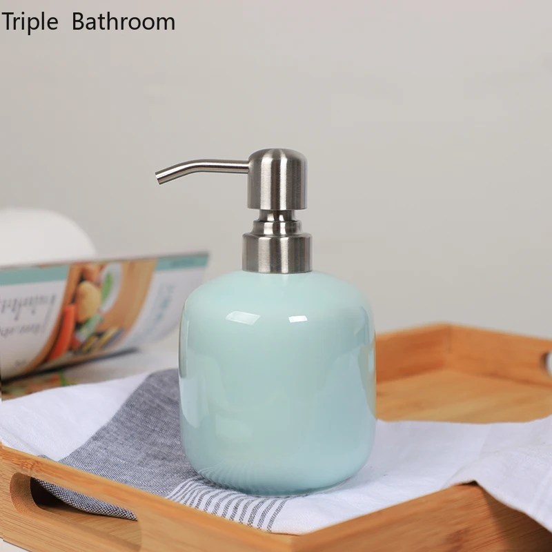 

1 шт., дозатор жидкого мыла для ванной и кухни