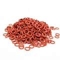 100pcs