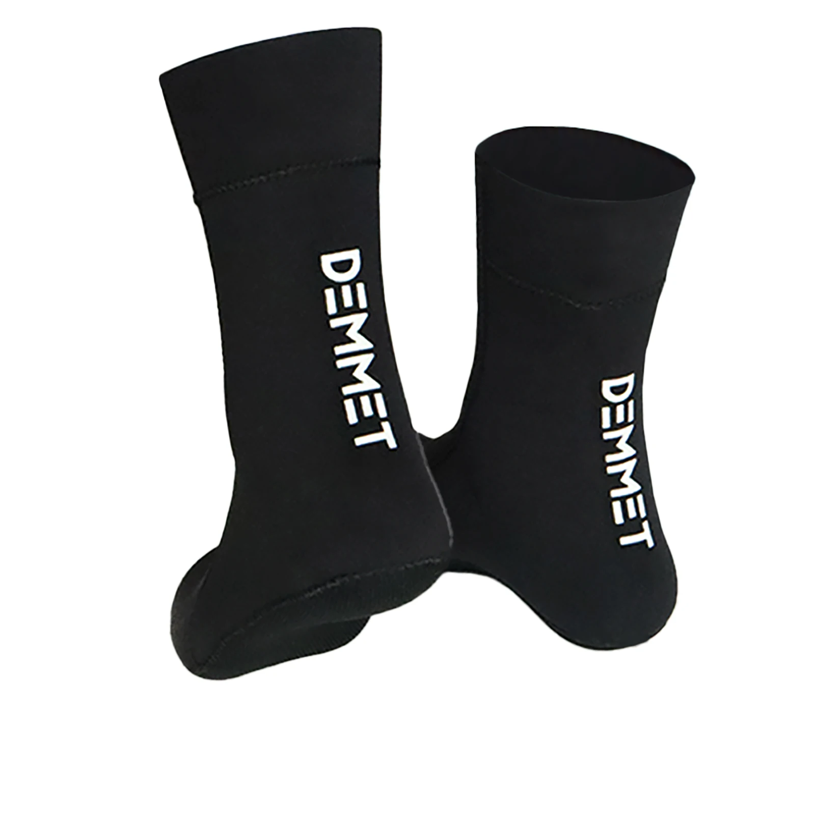 Diving Socks 1.5mm-3mm-5mm Neoprene Non-slip Adult Warm Patchwork Super Stretch Professional CR