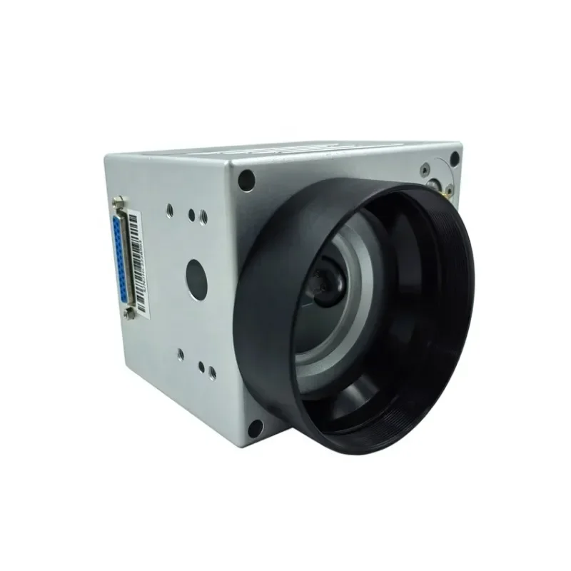 

2-Axis High Speed Scan Head SG7110 for Fiber Laser Marking Machine