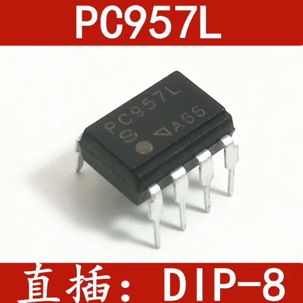 

5 pieces PC957L DIP8 PC957