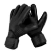 1 Pair Size 5-10 Football Goalkeeper Gloves, Soccer Goalie Gloves, High Performance Anti-slip Wear-resistant Goalkeeper Gloves 5