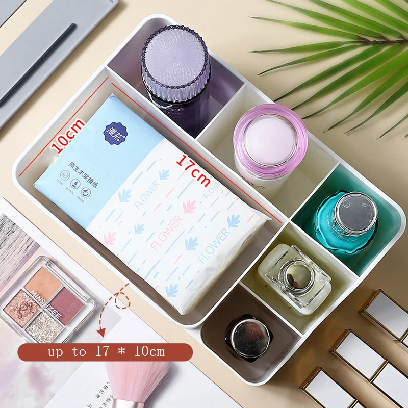 Tissue Holder Tissue Box Livingroom Storage Box Napkin Holder Kitchen Paper Container Portable Multifunctional Sundries Ontainer 3