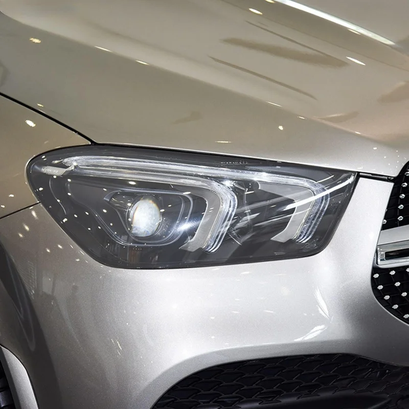 ڵ Ʈ ȣ ʸ ̵   TPU ƼĿ, ޸  GLE Ŭ SUV W167 2020 AMG ׼