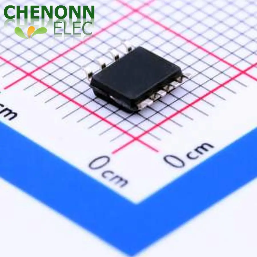 STM706SM6F