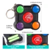 Memory Trainer - Puzzle Game Machine Cube - Concentration Puzzle Logic Thinking - Developing Brain Toys - Memory Trainer Puzzle 5
