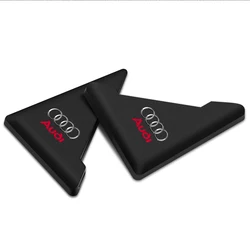 Premium Car Door Corner Protection Stickers (2 - Pack) (2pcs for AUDI)