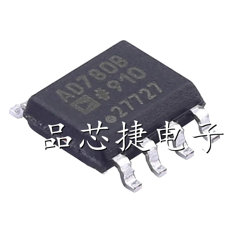 

5pcs/Lot AD780BRZ-REEL7 AD780BRZ Marking AD780B SOIC-8 High Precision Reference