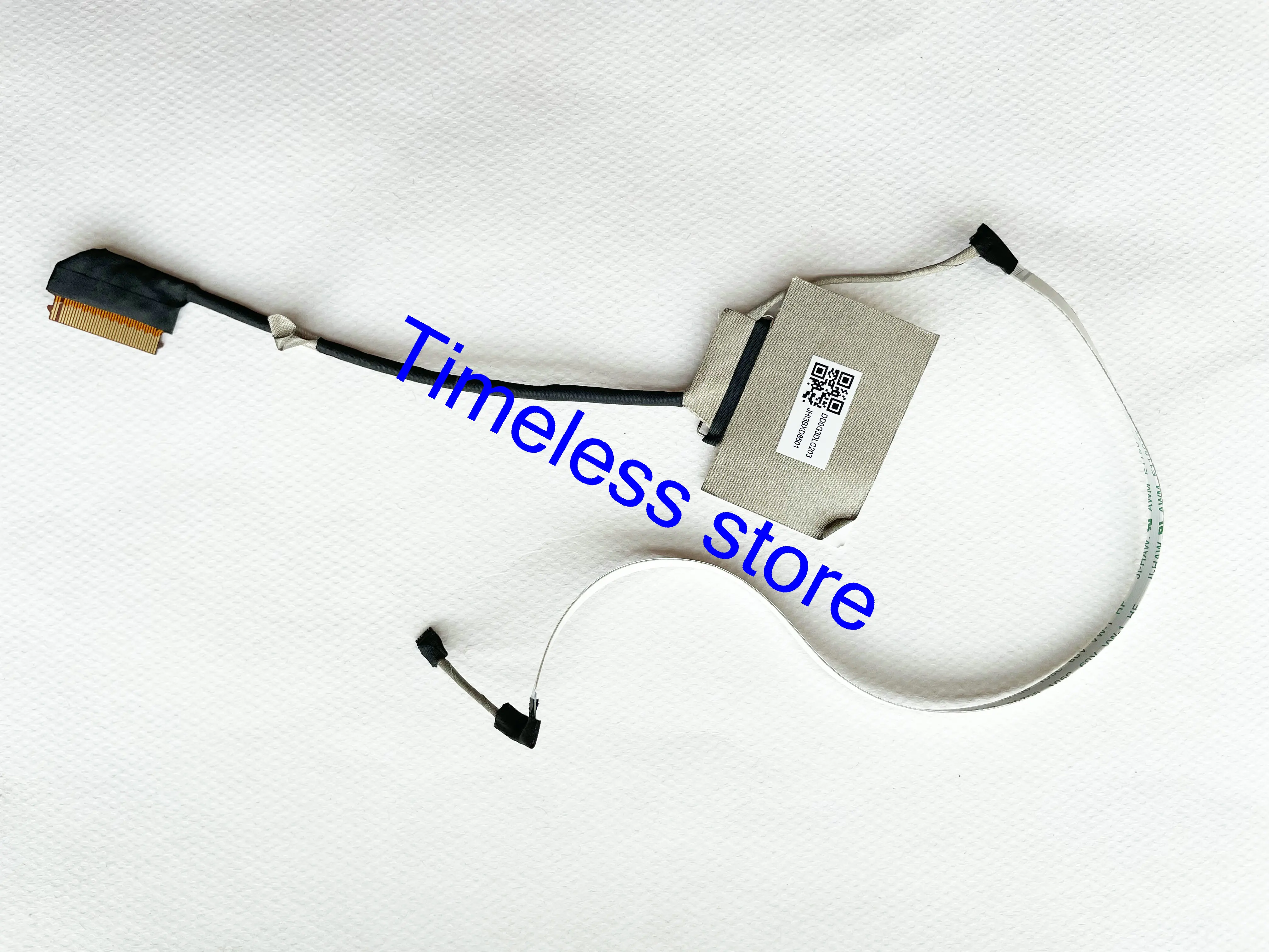 

new for HP 15-DC 15-DC1079WM 15-dc1015na TPN-Q211 L29370-001 DD0G3DLC213 DD0G3DLC203 led cable DD0G3DLC301 DD0G3DLC201