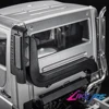 Remote Control Engineering Vehicle RC Cars Unimog U535 1/14 RC Truck LESU Toys for Adults 5