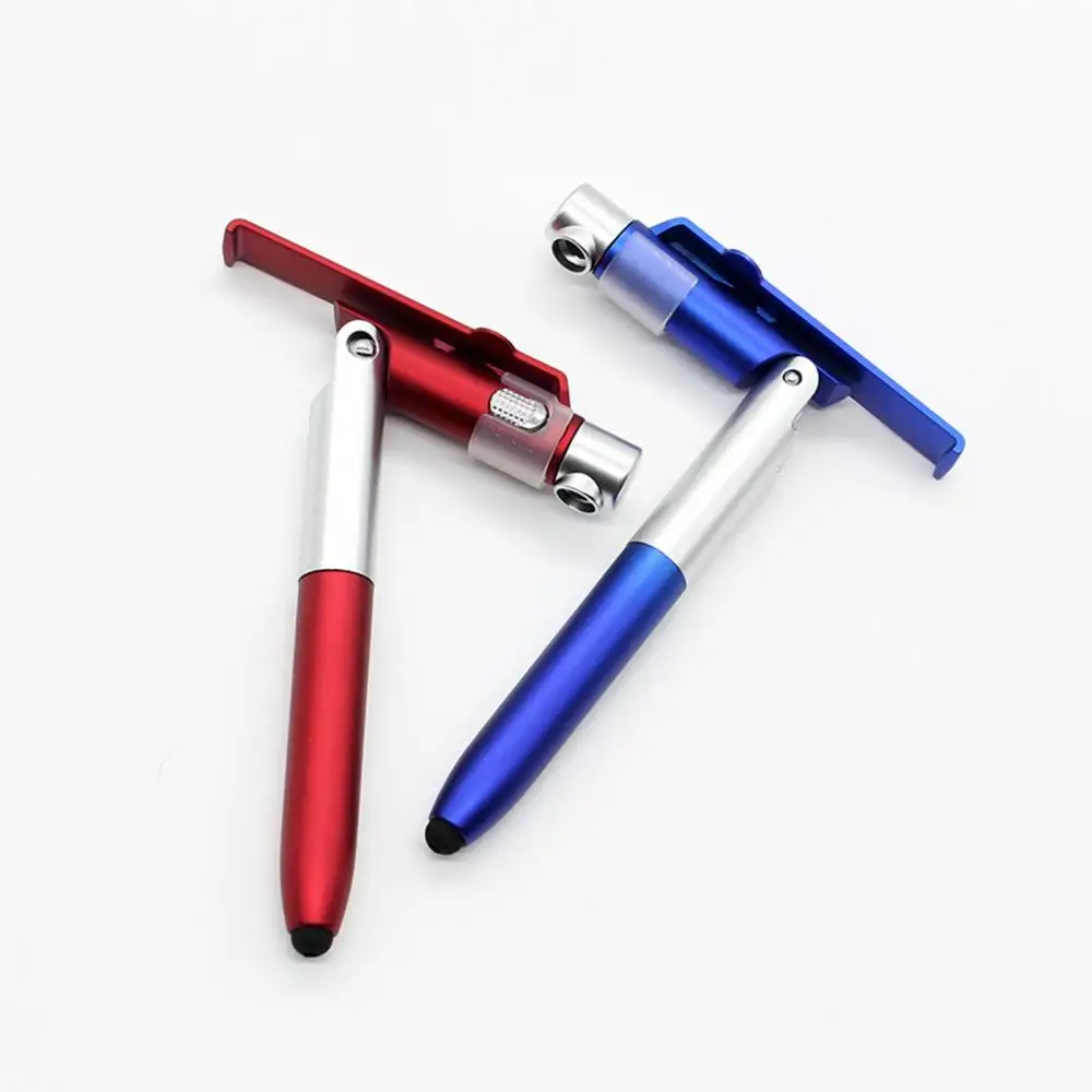 Touchscreen-Stylus-Stifte, Stylus-Stift mit Clip-Design, für Tablets, Smartphones, alle Touchscreen-Geräte, ultraleicht – Detail 13