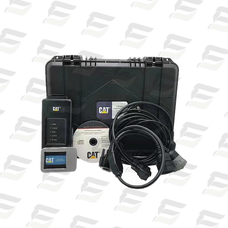 

Для CAT 478-0235 538-5051 ET4 Коммуникационный адаптер группа 4780235 диагностический инструмент