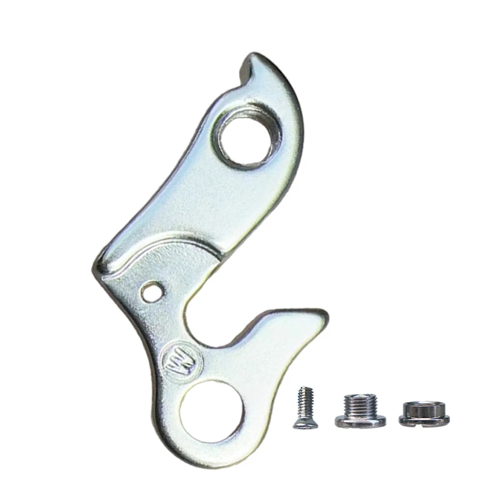 

1pc Bicycle Tail Hook CNC Bike Rear Gear Derailleur Hanger For-XDS 200-300-500 Aluminum Alloy Bicycle Derailleurs Accessories