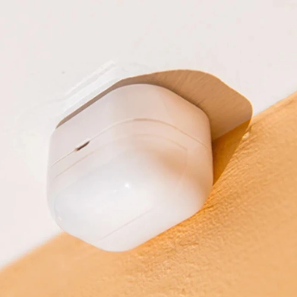 Shelly Blu-motion Sensor com Bluetooth Sensor de Movimento com Resposta Instantânea Usá-lo com o Sistema de Automação - Image 5