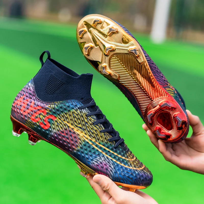 Soccer shoes customer service Clearance