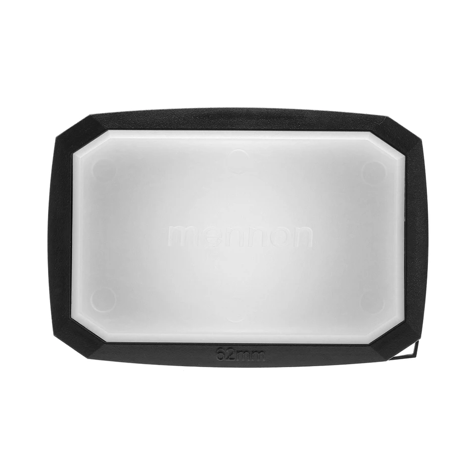 MANさま専用　二眼レフ MENNON 16:9 広角ビデオ DV レンズフードユニバーサルビデオ