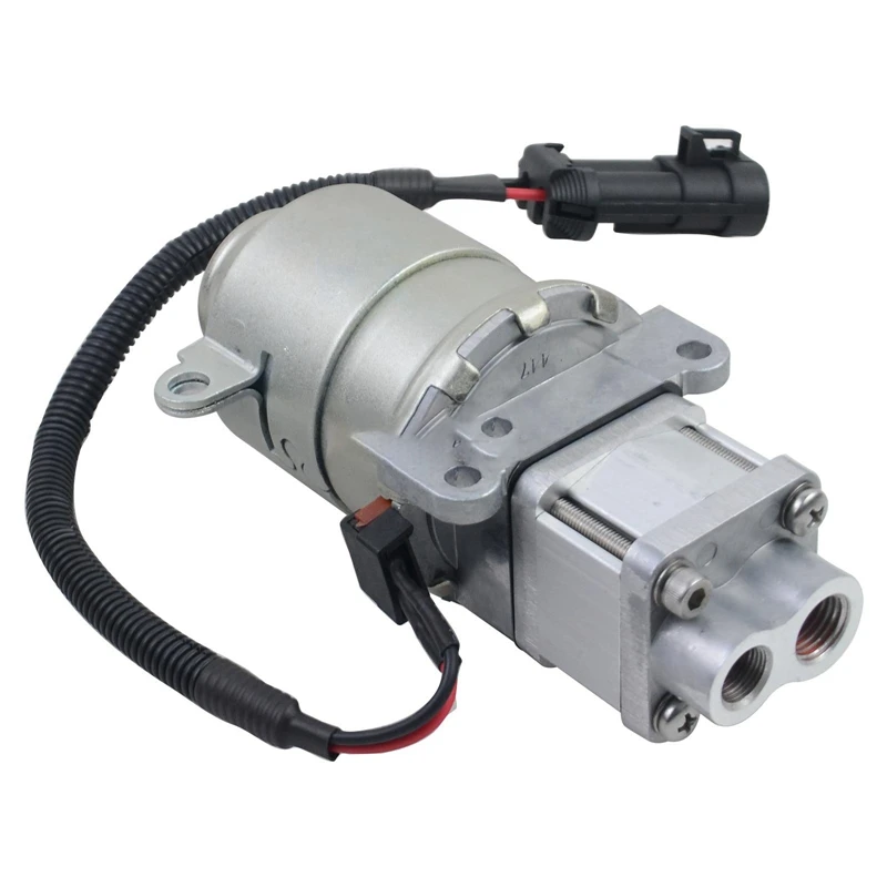 

51736315 71752637 Selespeed Pump For Alfa Romeo 147 & 156 GTA For Semi Auto Gearboxes Replacement