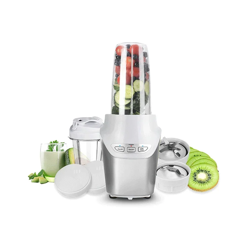 1000W powerful adjustable speed household kitchen blender smoothies top quality blender