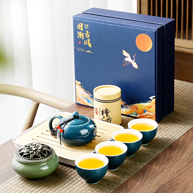 Top 131+ chinese tea gift best kidsdream.edu.vn