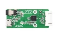 SLAMTEC RPLIDAR C1 lidar sensor USB to serial port adapter board Connecting line rplidar cable C1M1 5