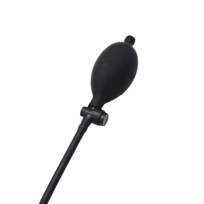 Auto Repair Tool Inflatable Airbag Adjustable Car Air Pump Car Door Repair Air Cushion Emergency Open Unlock Tool Kit 1Pc